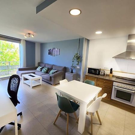 Apartamento Pont De Ferro Sun Flat Benicàssim Exterior foto