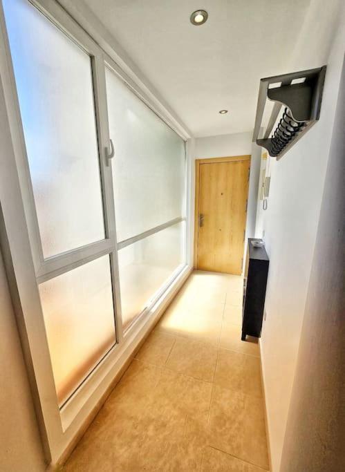 Apartamento Pont De Ferro Sun Flat Benicàssim Exterior foto