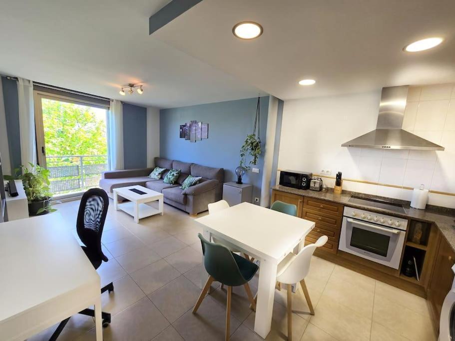 Apartamento Pont De Ferro Sun Flat Benicàssim Exterior foto